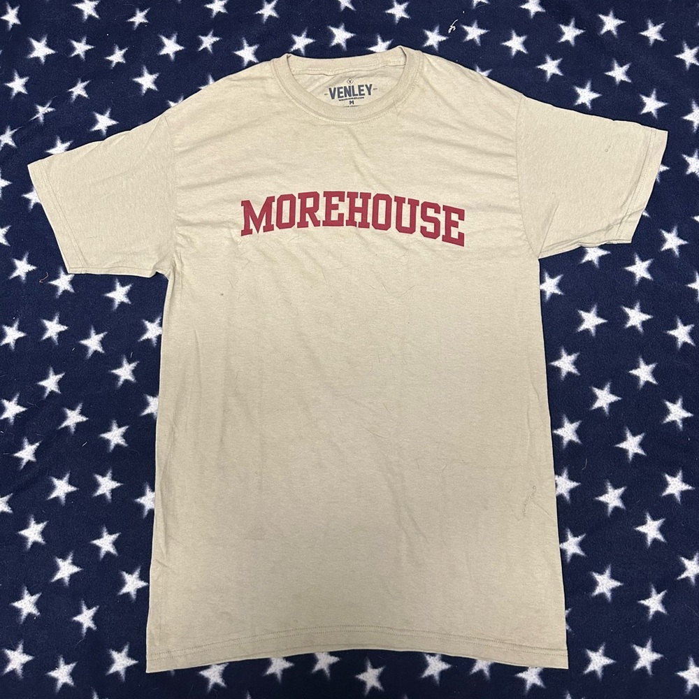 Morehouse College T-Shirt